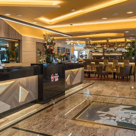 Best Western Plus Hotel Fuessen Eksteriør bilde