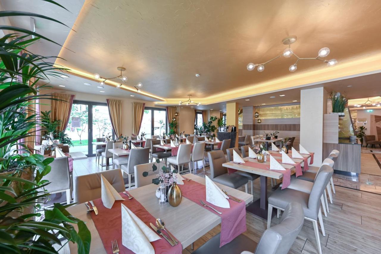 Best Western Plus Hotel Fuessen Eksteriør bilde