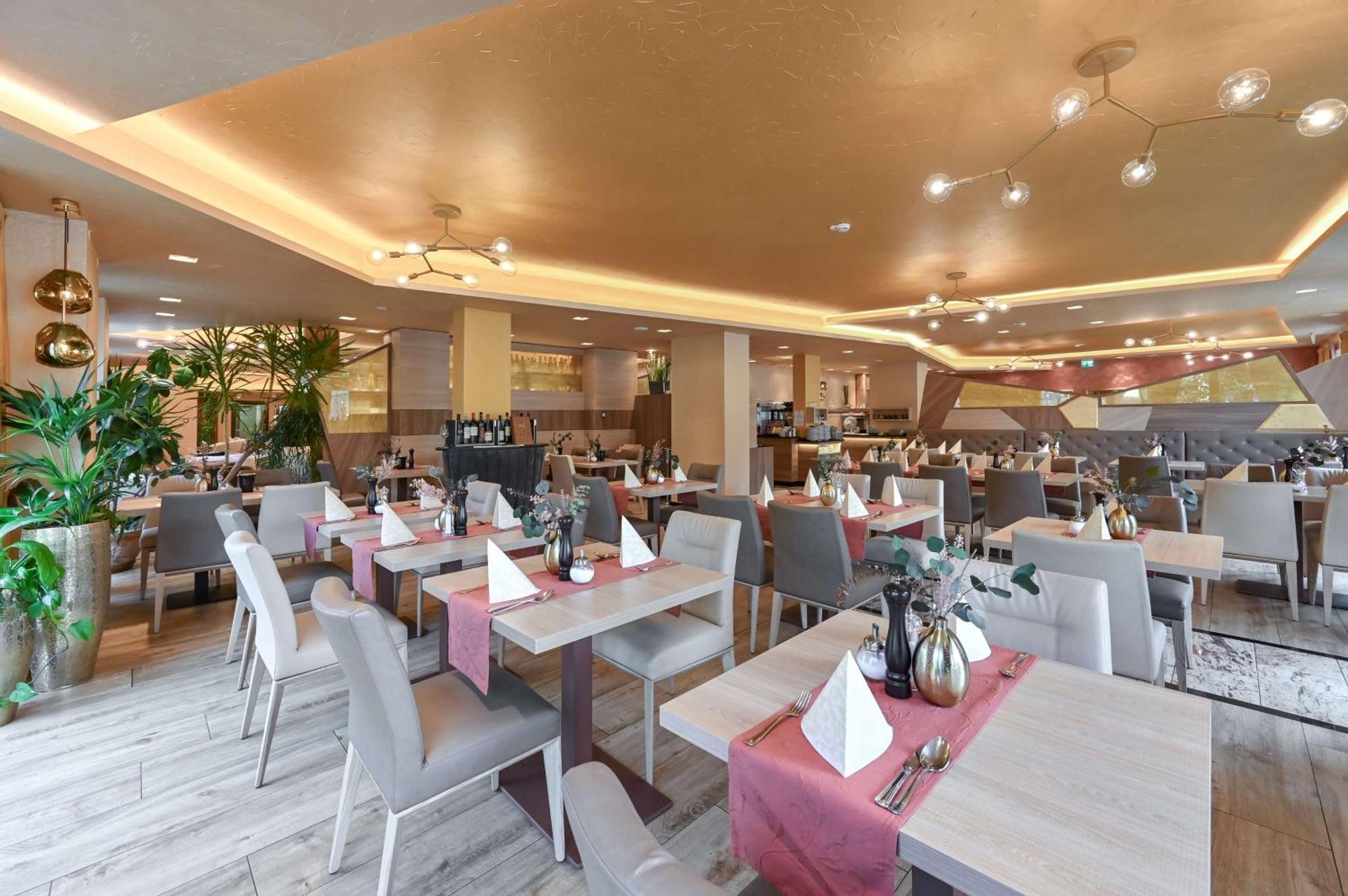 Best Western Plus Hotel Fuessen Eksteriør bilde