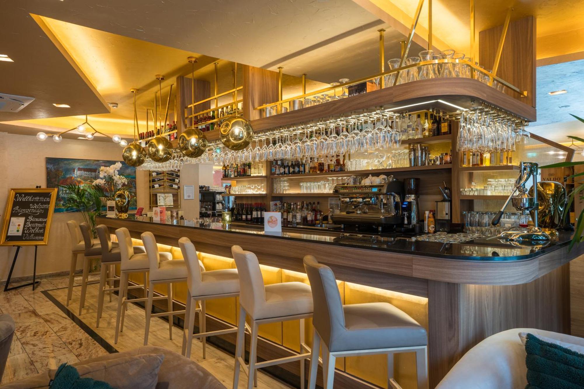 Best Western Plus Hotel Fuessen Eksteriør bilde