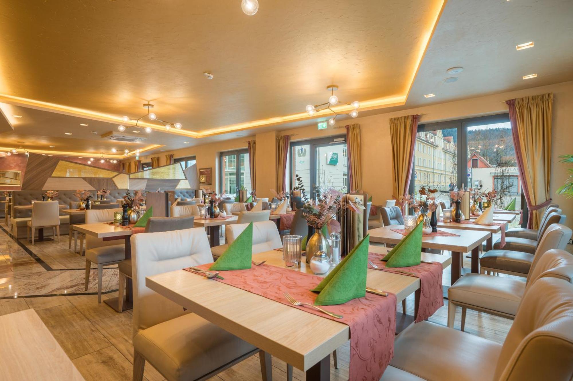 Best Western Plus Hotel Fuessen Eksteriør bilde